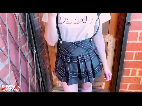 ❤️ Schoolgirl buruja rẹ dick jinna ati fokii dipo ti awọn kilasi. ❤❌  ni onihoho% yo.xxxwownet.ru%