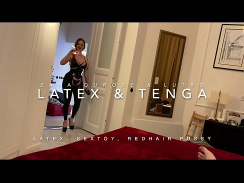 ❤️ Awọn igbesẹ ti o ni ori pupa ni aṣọ latex ti o buruju nipasẹ stepbrother ❤❌  ni onihoho% yo.xxxwownet.ru%