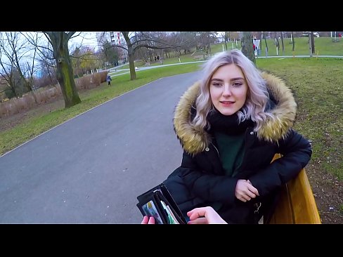 ❤️ Gbe igbona alejò mì fun owo - ifenusoko ni o duro si ibikan nipasẹ Eva Elfie ❤❌  ni onihoho% yo.xxxwownet.ru%